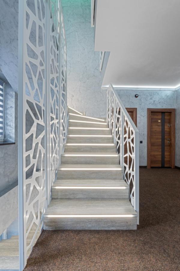 Fit Residence Cluj-Napoca Eksteriør billede