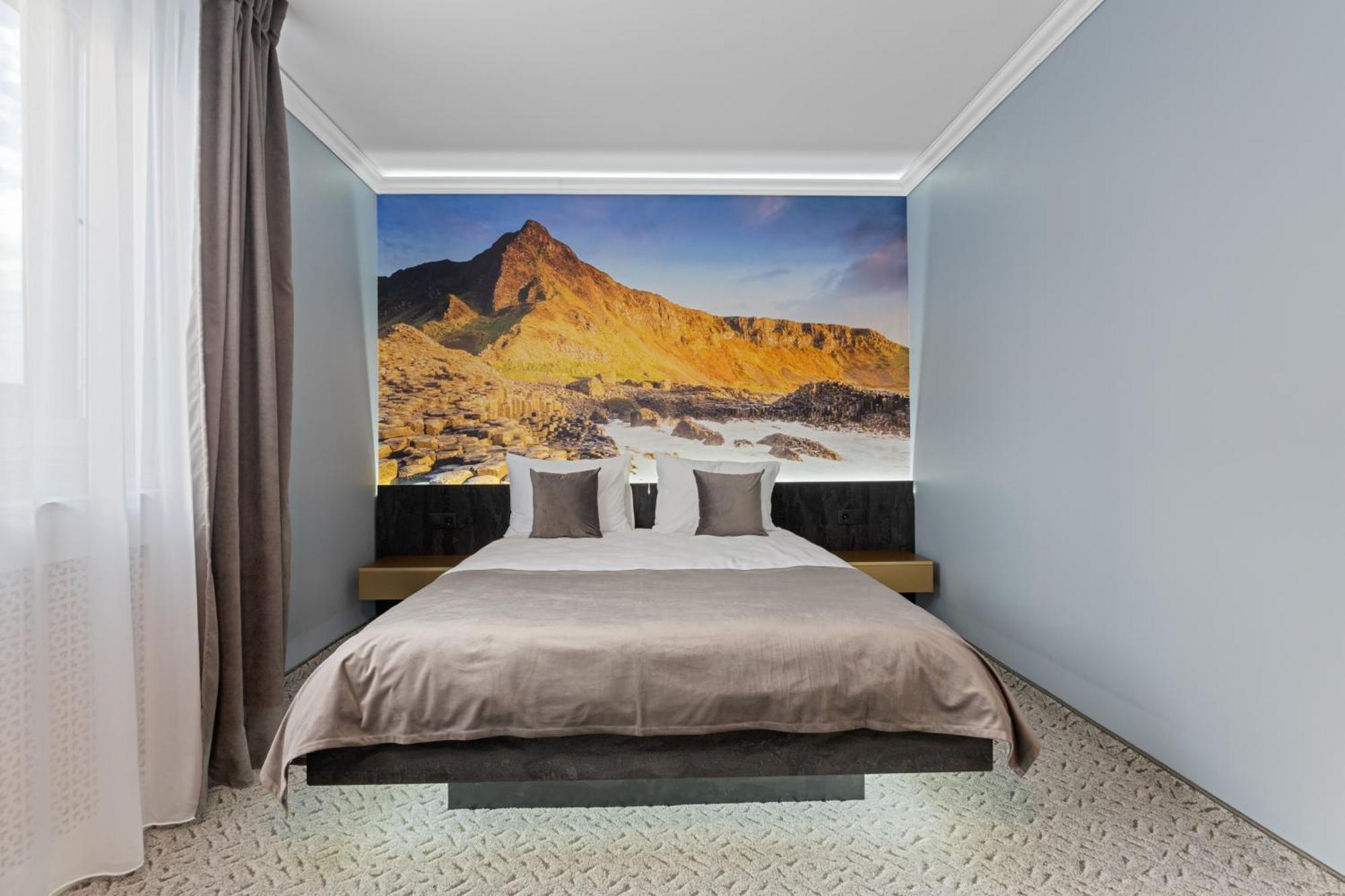 Fit Residence Cluj-Napoca Eksteriør billede